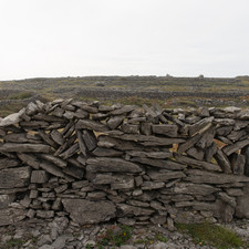 Inis Mór, 2014