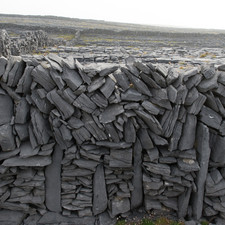 Inis Mór, 2014