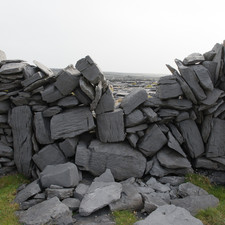 Inis Mór, 2014
