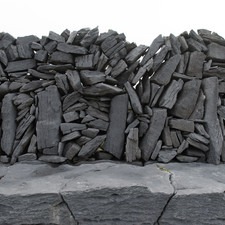 Inis Mór, 2014