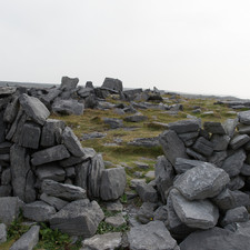 Inis Mór, 2014