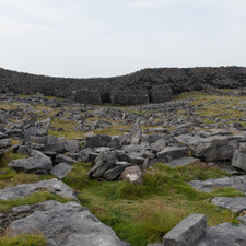 Dún Dúchathair, 2014