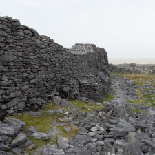 Dún Dúchathair, 2014