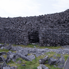 Dún Dúchathair, 2014