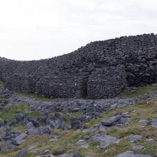 Dún Dúchathair, 2014