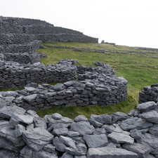 Dún Dúchathair, 2014