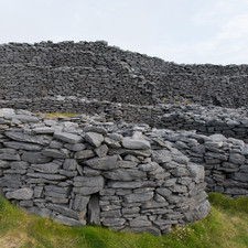 Dún Dúchathair, 2014