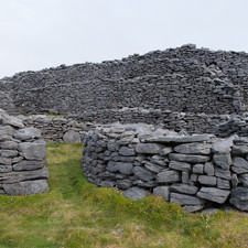 Dún Dúchathair, 2014