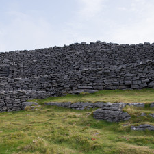 Dún Dúchathair, 2014