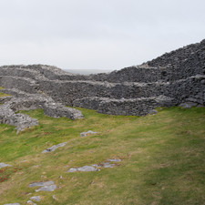 Dún Dúchathair, 2014