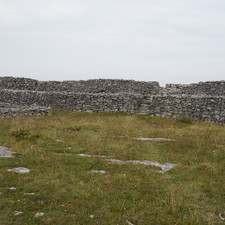 Dún Eoghanachta, 2014