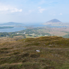Connemara, 2014
