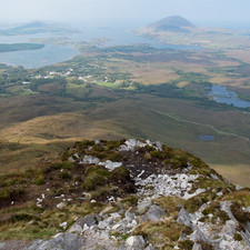 Connemara, 2014