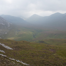 Connemara, 2014