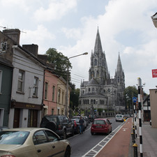 St Finn Barr, Cork, 2014