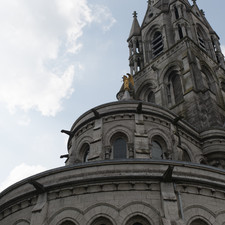 St Finn Barr, Cork, 2014