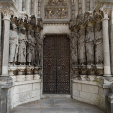 St Finn Barr, Cork, 2014