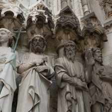 St Finn Barr, Cork, 2014