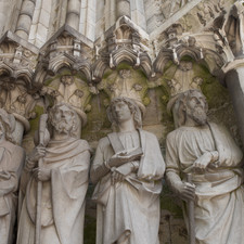 St Finn Barr, Cork, 2014