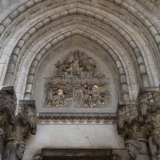 St Finn Barr, Cork, 2014