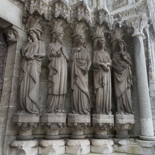 St Finn Barr, Cork, 2014