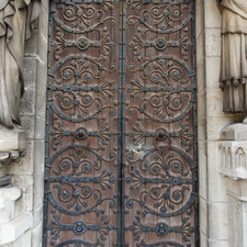 St Finn Barr, Cork, 2014