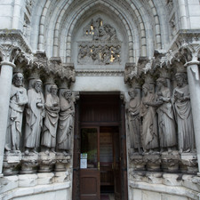 St Finn Barr, Cork, 2014