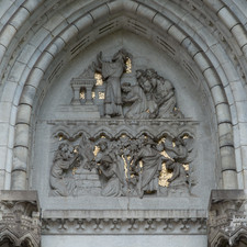 St Finn Barr, Cork, 2014