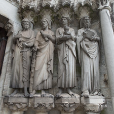 St Finn Barr, Cork, 2014