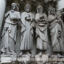 St Finn Barr, Cork, 2014