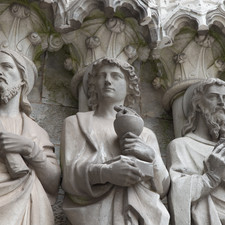 St Finn Barr, Cork, 2014