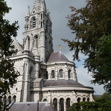 St Finn Barr, Cork, 2014