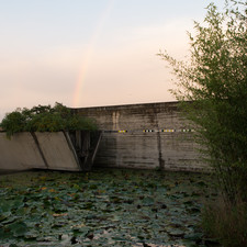 Carlo Scarpa, Brion Cemetery, San Vito d'Altivole (near Treviso), 2014