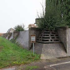 Carlo Scarpa, Brion Cemetery, San Vito d'Altivole (near Treviso), 2014