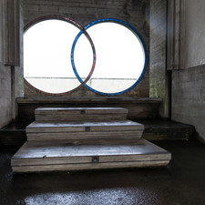 Carlo Scarpa, Brion Cemetery, San Vito d'Altivole (near Treviso), 2014
