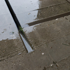 Carlo Scarpa, Brion Cemetery, San Vito d'Altivole (near Treviso), 2014