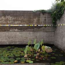 Carlo Scarpa, Brion Cemetery, San Vito d'Altivole (near Treviso), 2014
