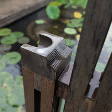 Carlo Scarpa, Brion Cemetery, San Vito d'Altivole (near Treviso), 2014