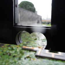 Carlo Scarpa, Brion Cemetery, San Vito d'Altivole (near Treviso), 2014