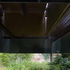 Carlo Scarpa, Brion Cemetery, San Vito d'Altivole (near Treviso), 2014