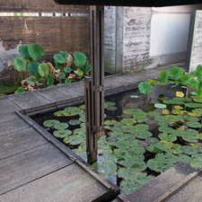 Carlo Scarpa, Brion Cemetery, San Vito d'Altivole (near Treviso), 2014