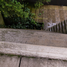 Carlo Scarpa, Brion Cemetery, San Vito d'Altivole (near Treviso), 2014