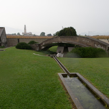 Carlo Scarpa, Brion Cemetery, San Vito d'Altivole (near Treviso), 2014