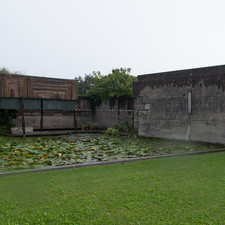 Carlo Scarpa, Brion Cemetery, San Vito d'Altivole (near Treviso), 2014