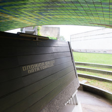 Carlo Scarpa, Brion Cemetery, San Vito d'Altivole (near Treviso), 2014