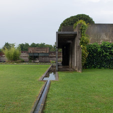 Carlo Scarpa, Brion Cemetery, San Vito d'Altivole (near Treviso), 2014