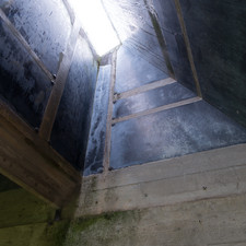 Carlo Scarpa, Brion Cemetery, San Vito d'Altivole (near Treviso), 2014