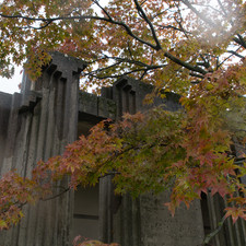 Carlo Scarpa, Brion Cemetery, San Vito d'Altivole (near Treviso), 2014