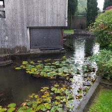 Carlo Scarpa, Brion Cemetery, San Vito d'Altivole (near Treviso), 2014