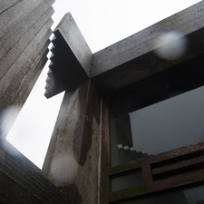 Carlo Scarpa, Brion Cemetery, San Vito d'Altivole (near Treviso), 2014